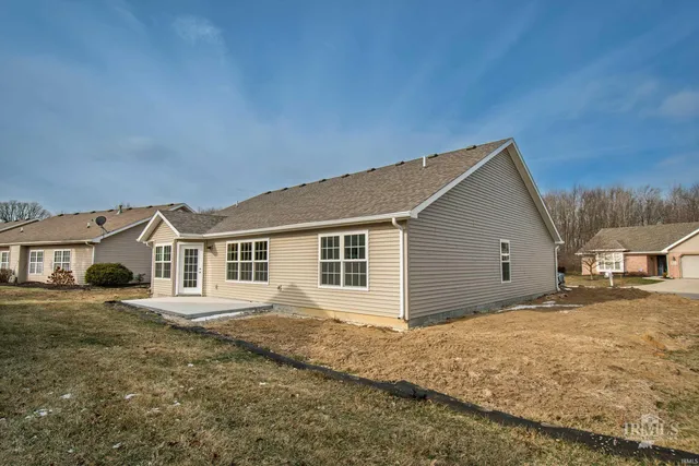 $352,682 | 2805 West Preserve Lane, Muncie, IN 47304