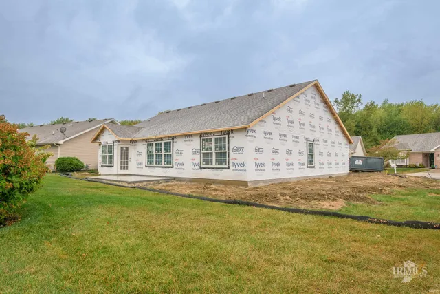 $352,682 | 2805 West Preserve Lane, Muncie, IN 47304