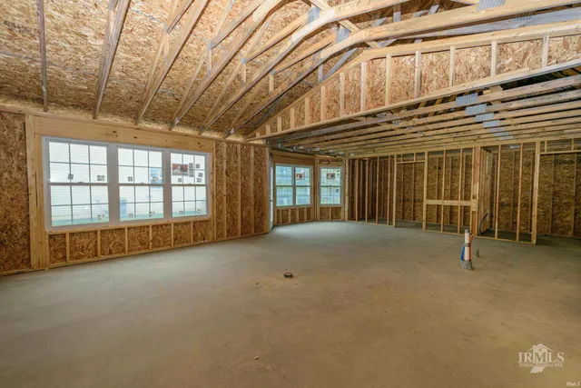 $352,682 | 2805 West Preserve Lane, Muncie, IN 47304