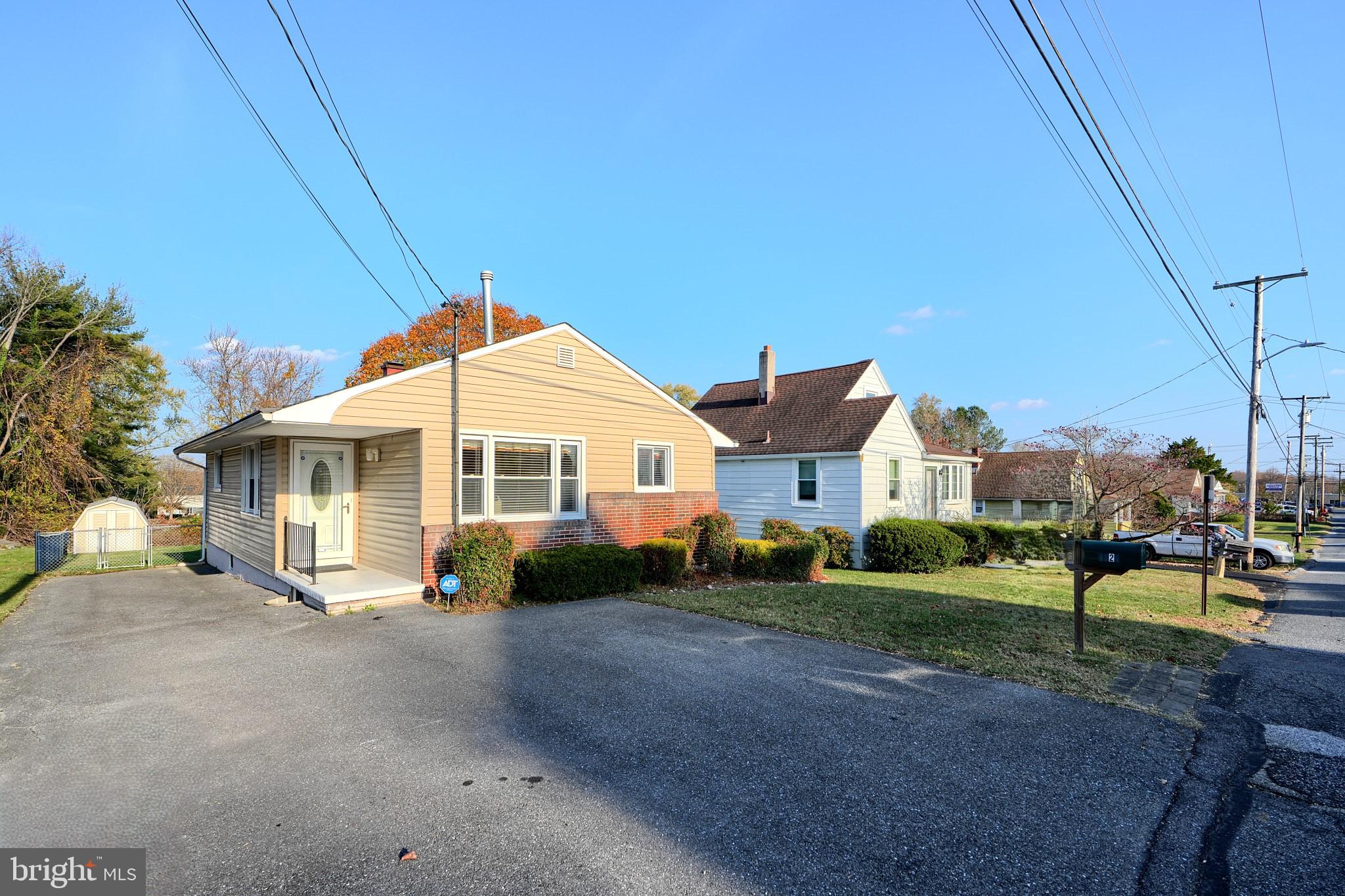 4124 Cliffvale Road Nottingham, MD 21236 - Photo 1 of 47