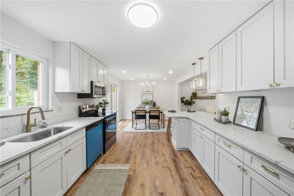 6 Tunstall Street Pittsburgh, PA 15207 - Photo 17 of 49