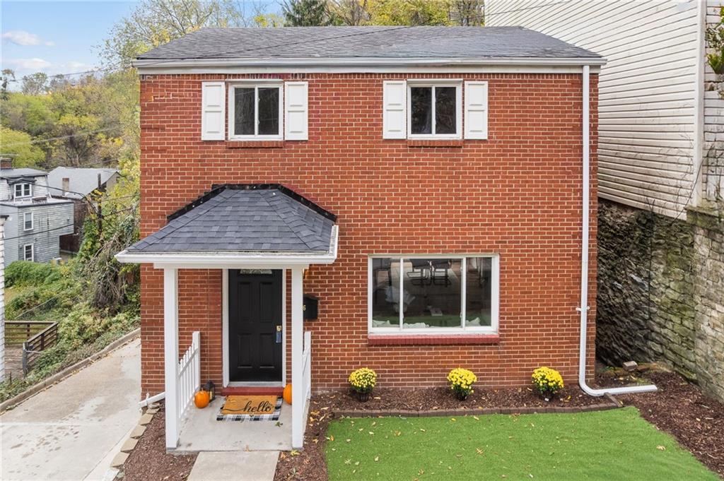 6 Tunstall Street Pittsburgh, PA 15207 - Photo 2 of 49