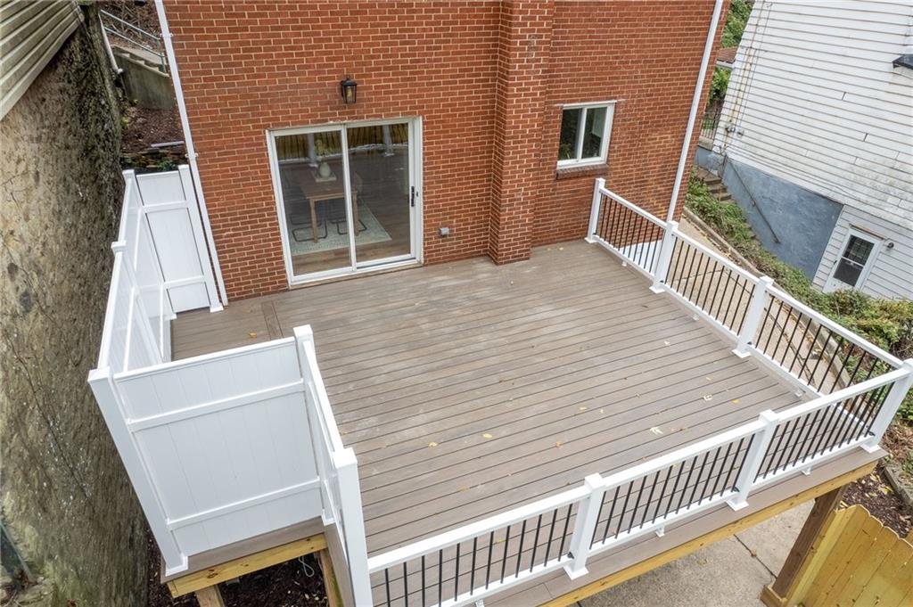 6 Tunstall Street Pittsburgh, PA 15207 - Photo 35 of 49