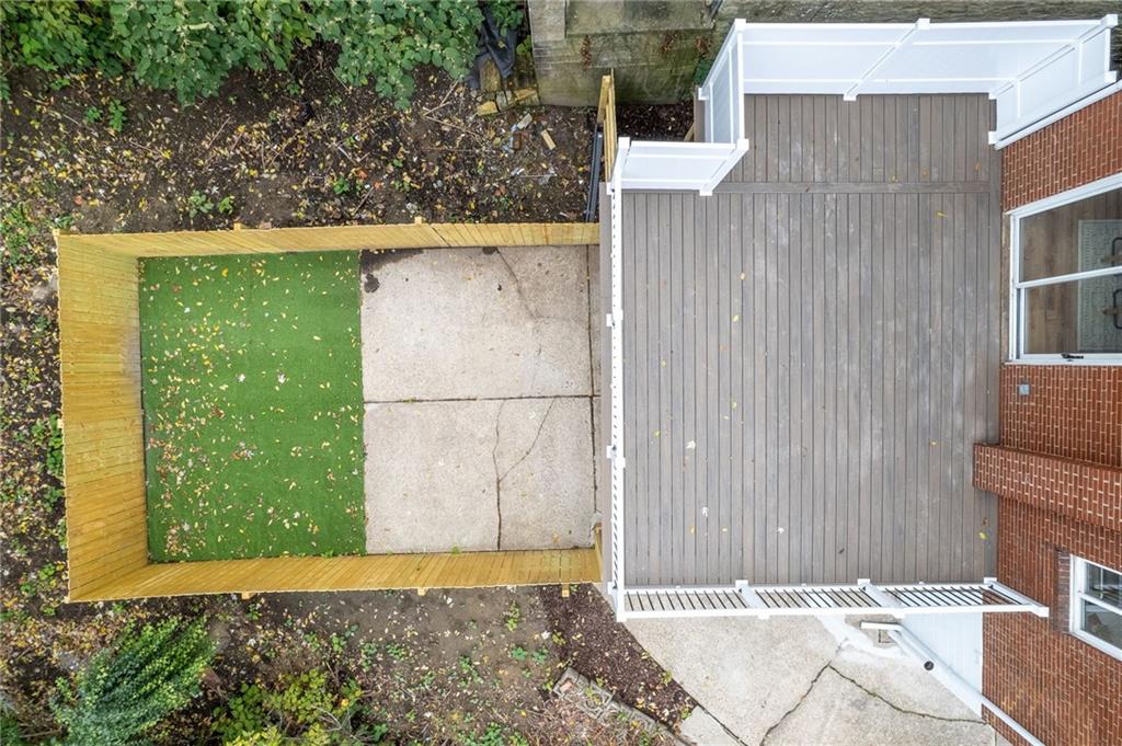 6 Tunstall Street Pittsburgh, PA 15207 - Photo 38 of 49