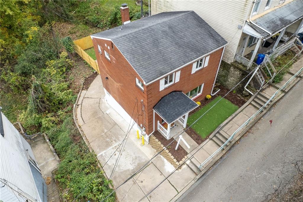 6 Tunstall Street Pittsburgh, PA 15207 - Photo 45 of 49