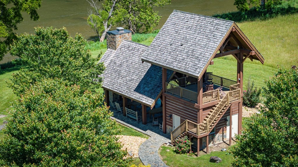 24 Moxley Ridge Road, Unit 24 Sparta, VA 28675 - Photo 12 of 21 Gallery Image 12