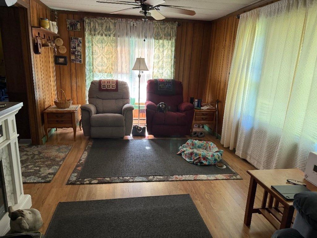 356 Baker Island Road Max Meadows, VA 24360 - Photo 2 of 16 Gallery Image 2
