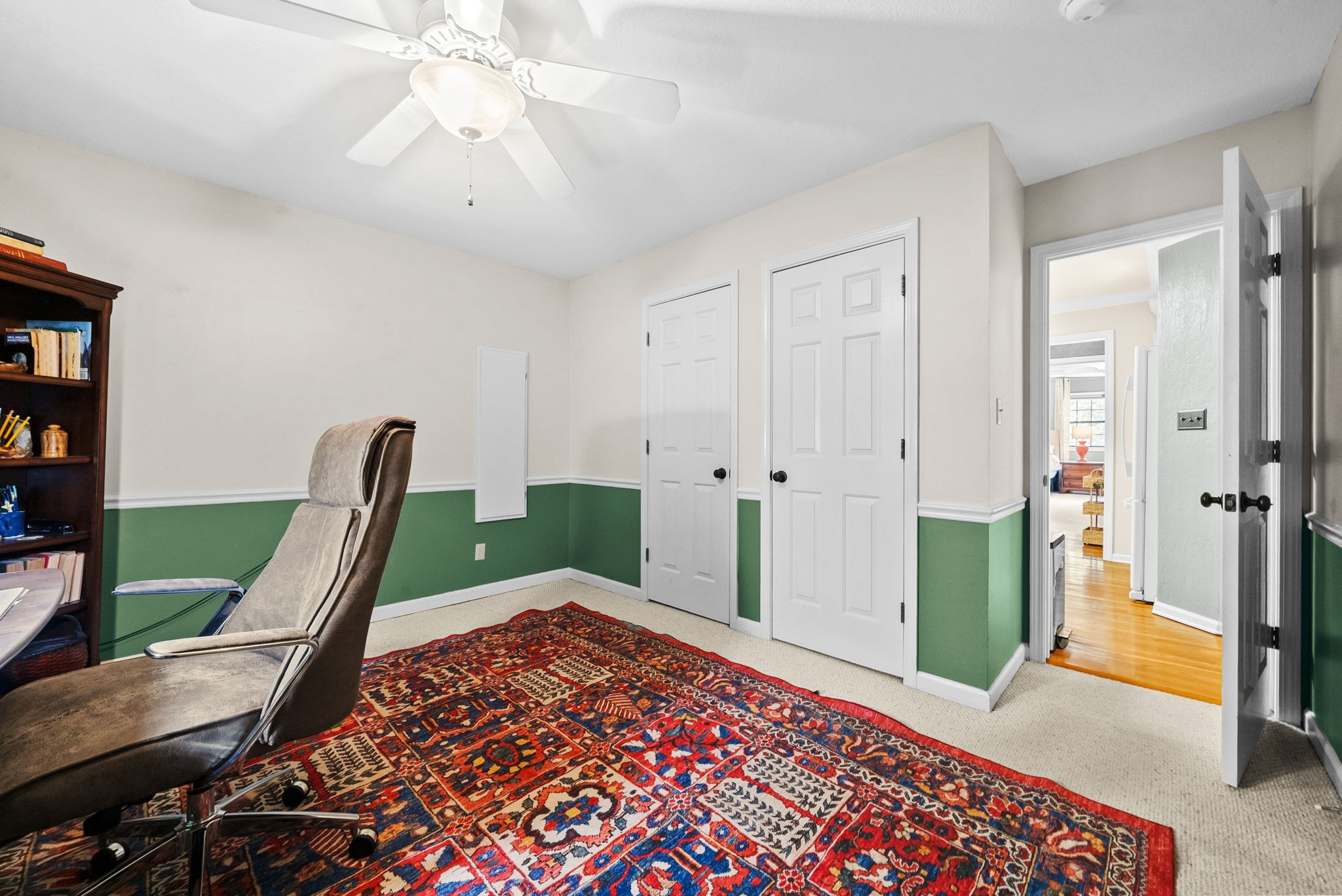 1844 Hogue Road Clarksville, TN 37040 - Photo 21 of 95