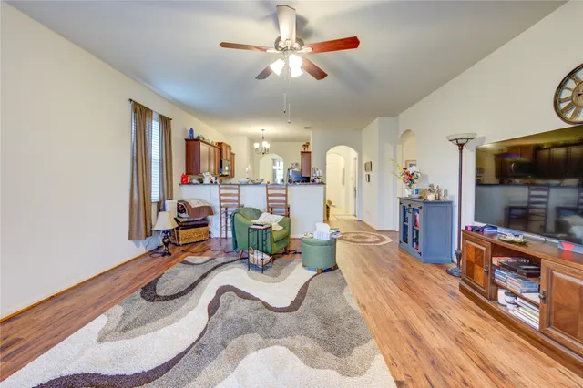 $249,900 | 9443 Sky Blue Drive, Rosharon, TX 77583