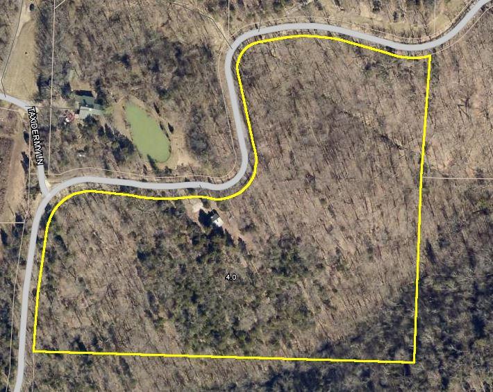 4544 Fishing Worm Ridge Road Vevay, IN 47043 - Photo 19 of 28
