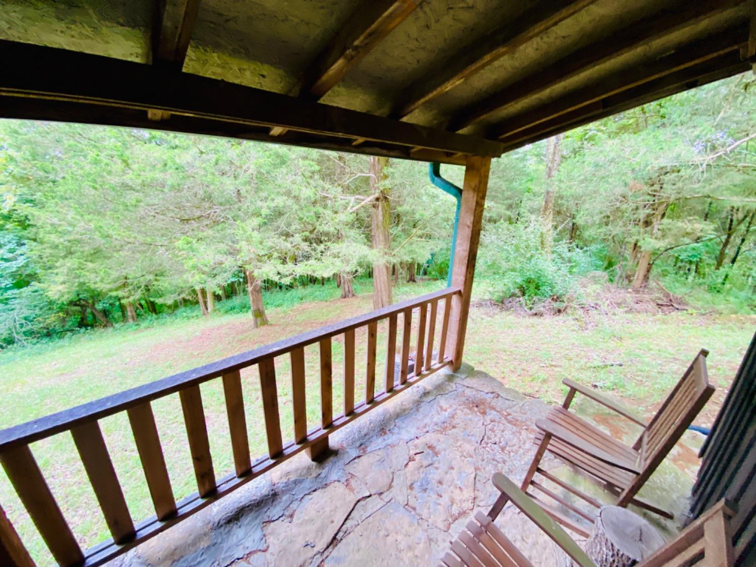 4544 Fishing Worm Ridge Road Vevay, IN 47043 - Photo 23 of 28
