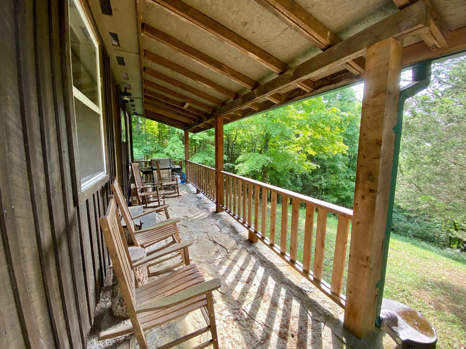 4544 Fishing Worm Ridge Road Vevay, IN 47043 - Photo 3 of 28