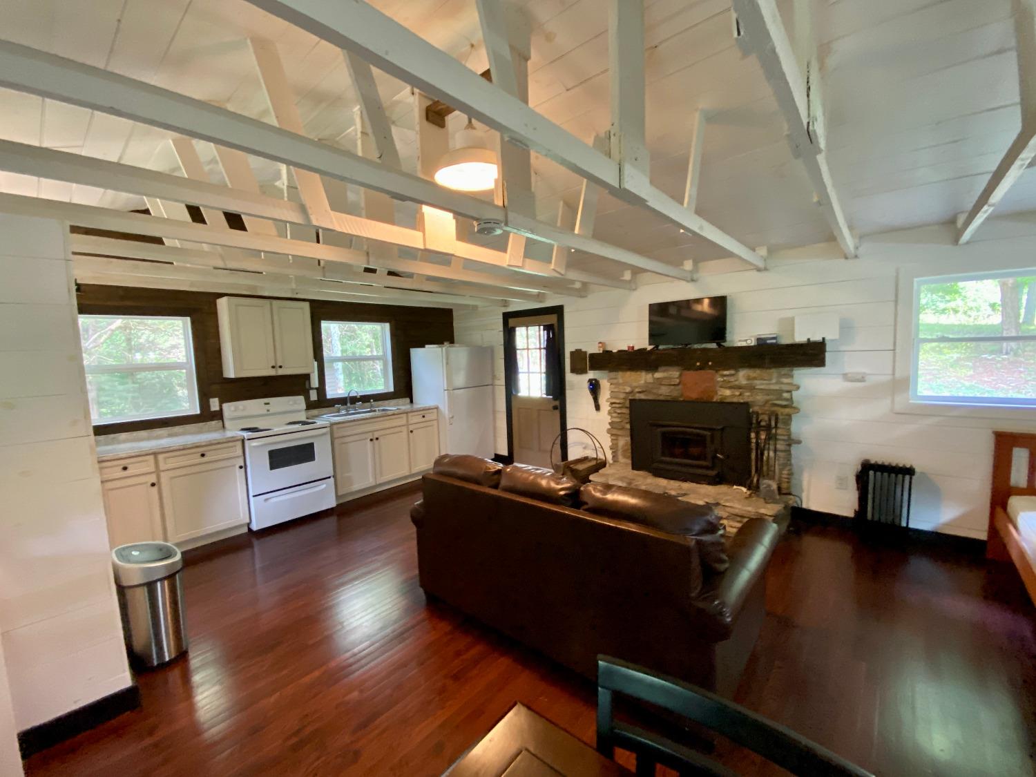 4544 Fishing Worm Ridge Road Vevay, IN 47043 - Photo 5 of 28