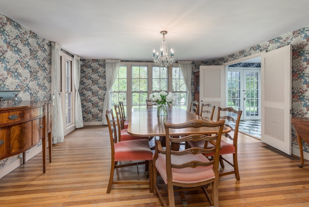 56 Ridgeway Road Weston, MA 02493 - Photo 20 of 39