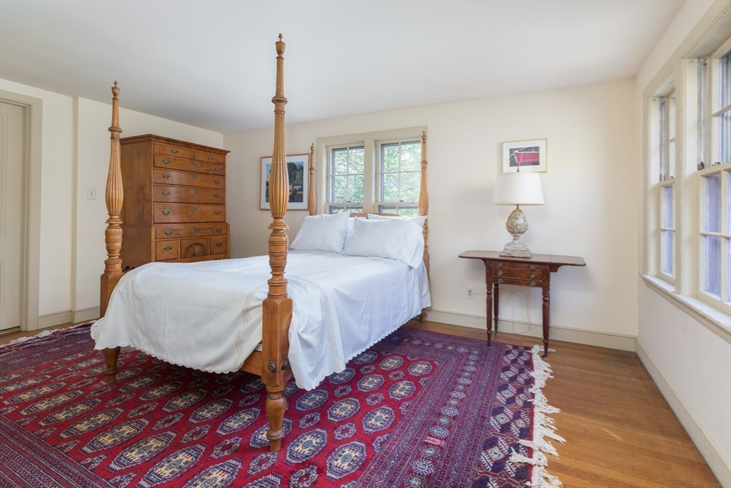 56 Ridgeway Road Weston, MA 02493 - Photo 32 of 39