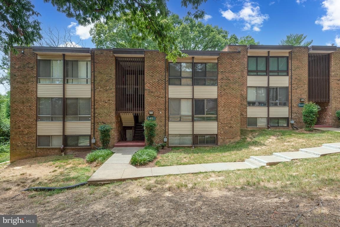 8451 Greenbelt Road, Unit 202 Greenbelt, MD 20770 - Photo 1 of 11