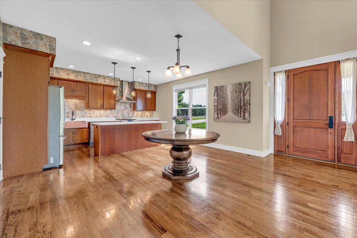 220 Bear Crawl Road, Unit RB 28 Jasper, TN 37347 - Photo 16 of 88 13-BOX02070
