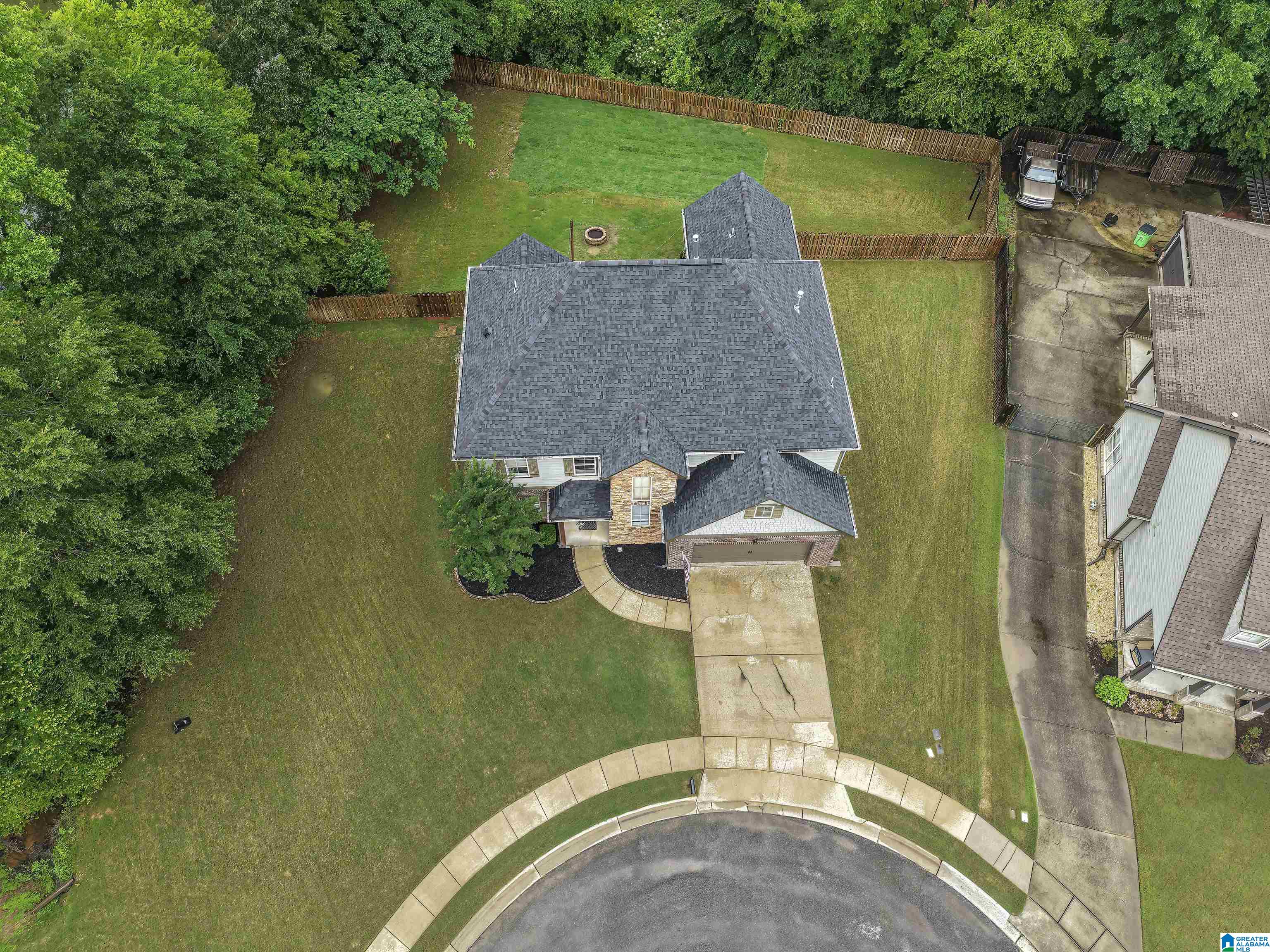 150 Braxton Place Springville, AL 35146 - Photo 4 of 52