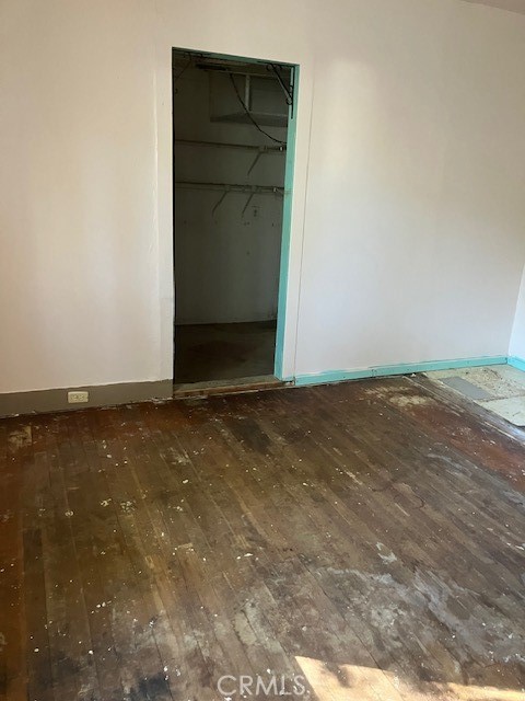 2294 Mulberry Street Chico, CA 95928 - Photo 10 of 16 a view of an empty room