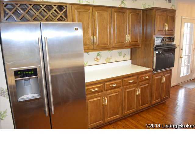 213 Choctaw Road Louisville, KY 40207 - Photo 11 of 25 Additional Photo