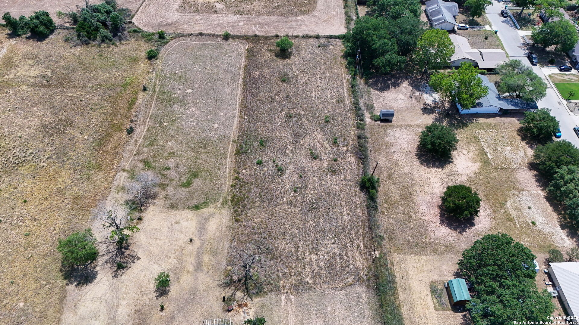 0 Wisdom Lytle, TX 78052 - Photo 4 of 15