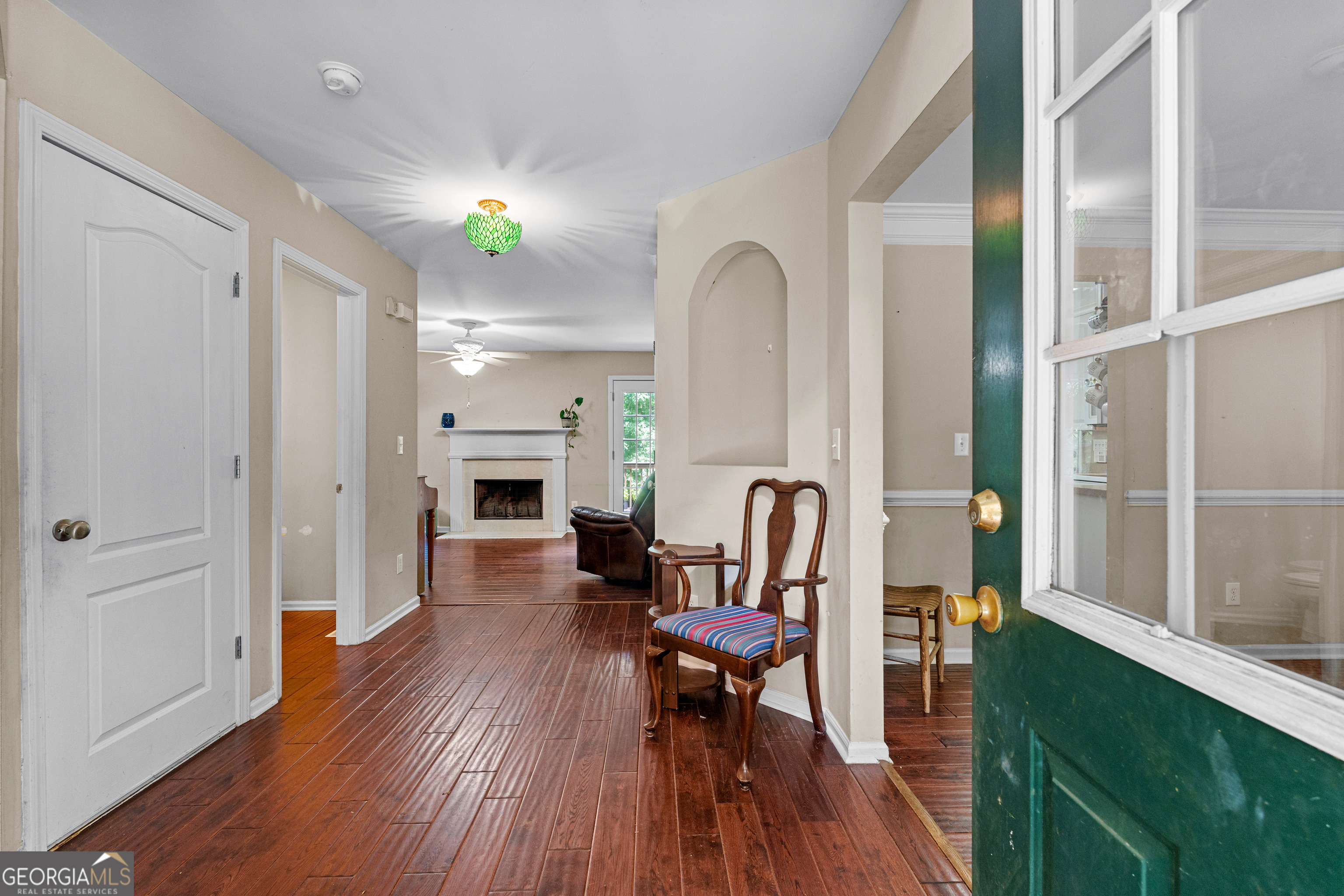 893 Hines Road Moreland, GA 30259 - Photo 6 of 62