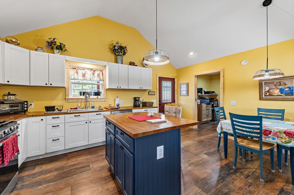 81 Prospect Road Blairsville, GA 30512 - Photo 16 of 49 Gallery Image 16
