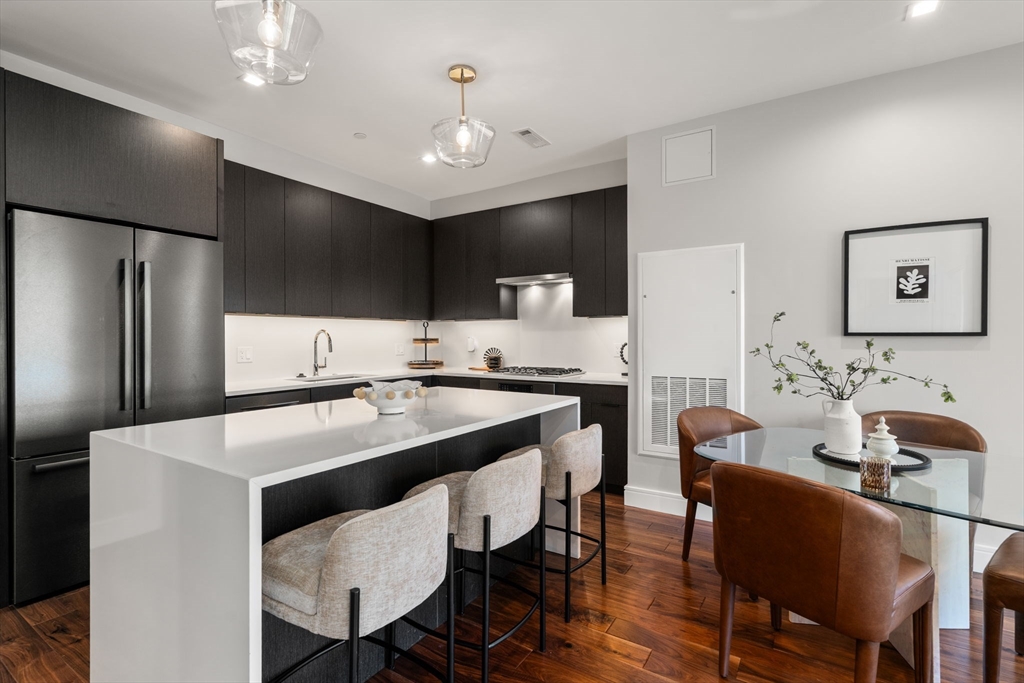 99 Sumner Street, Unit 421 Boston, MA 02128 - Photo 11 of 40