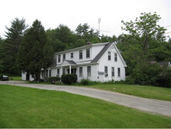 56 Archertown Road Orford, NH 03777 - Photo 1 of 1 Gallery Image 1