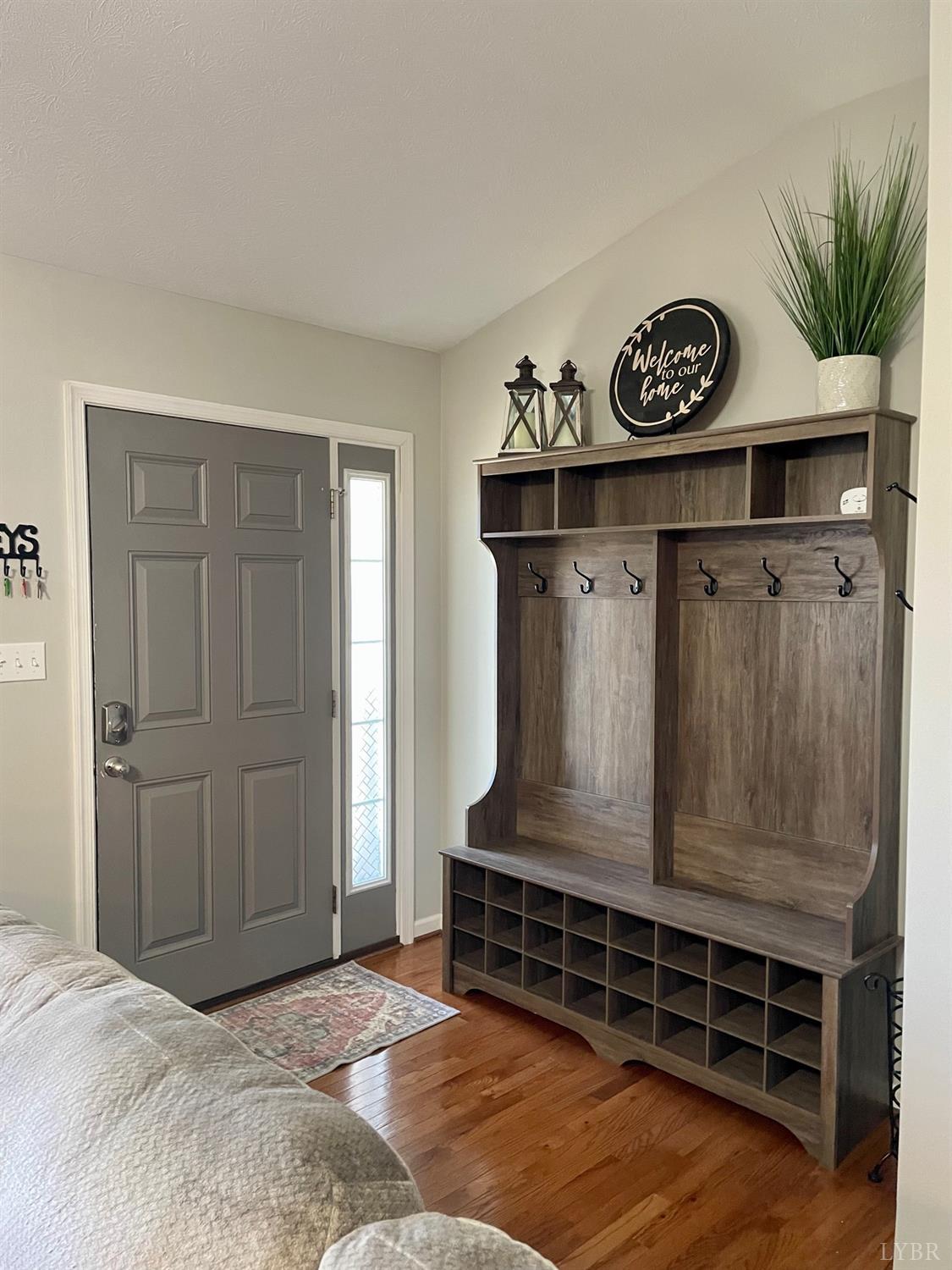 7207 Stage Road Concord, VA 24538 - Photo 6 of 29 a view of a storage & utility room