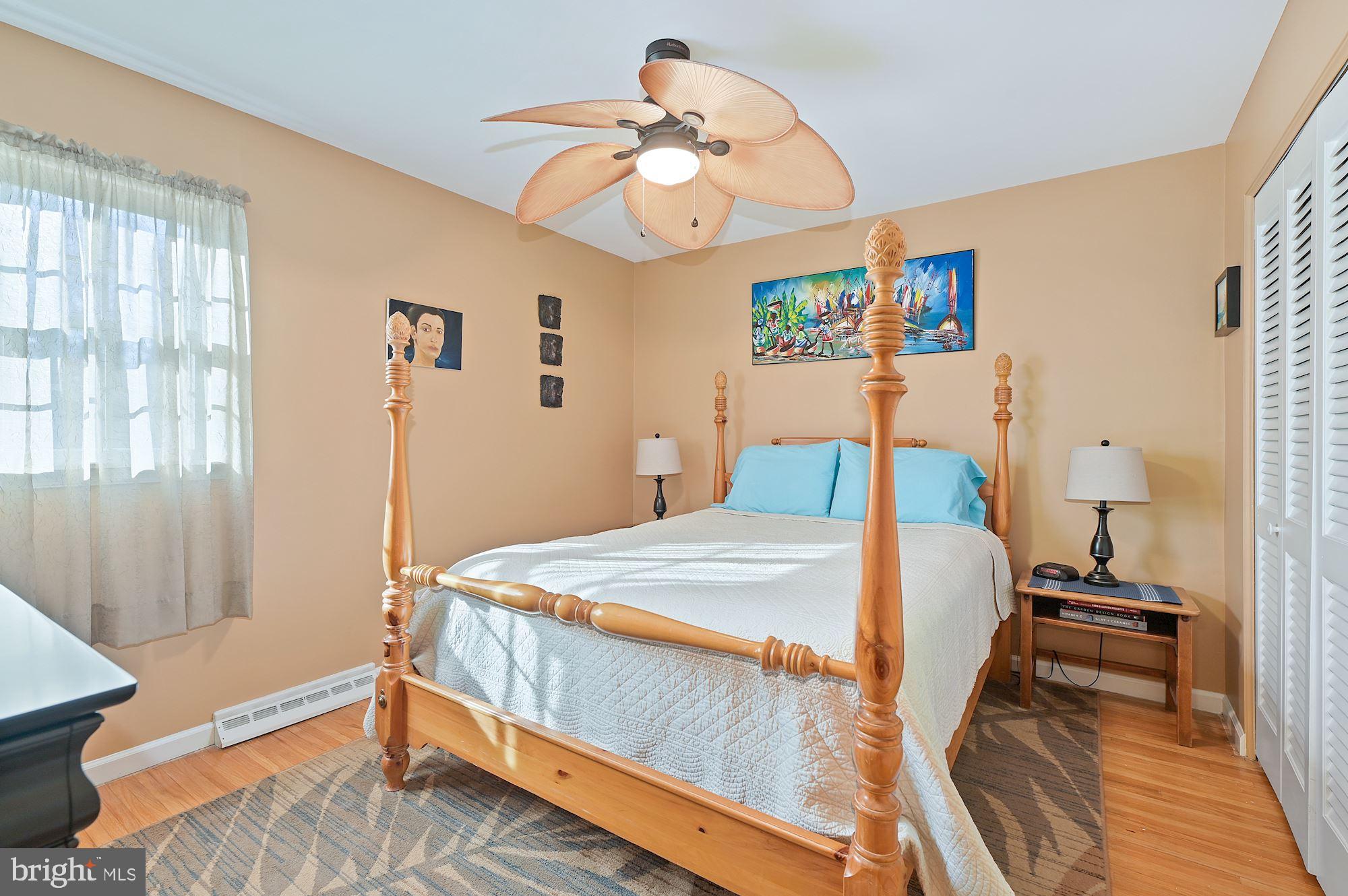 623 Boundary Road Pitman, NJ 08071 - Photo 23 of 33 Bedroom 3