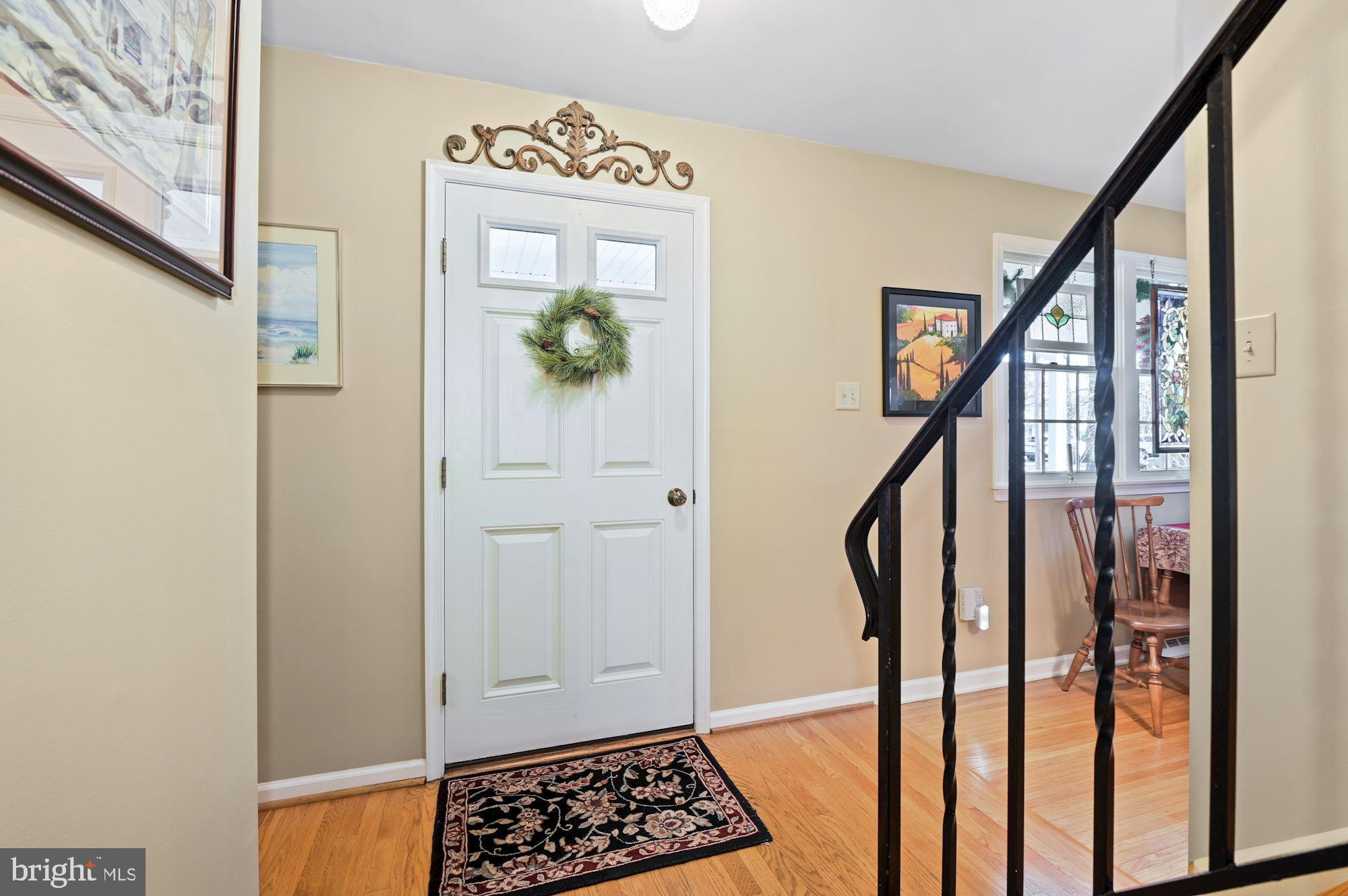 623 Boundary Road Pitman, NJ 08071 - Photo 5 of 33 Welcome!