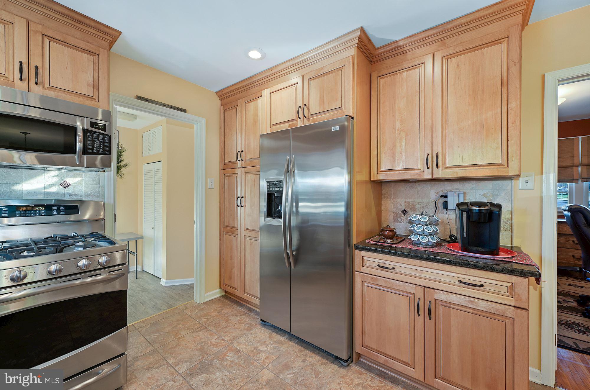 623 Boundary Road Pitman, NJ 08071 - Photo 10 of 33 Kitchen