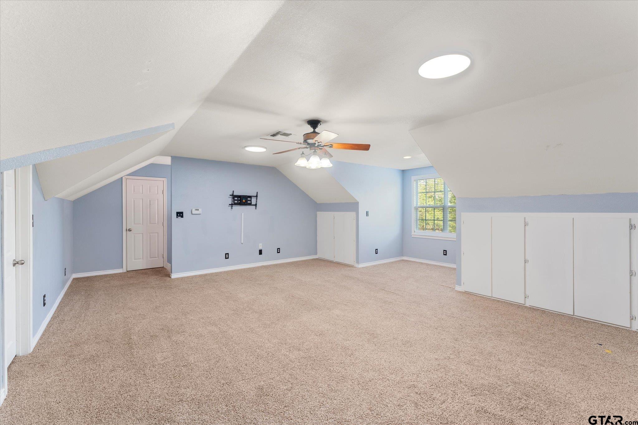 150 County Rd NE 2045 Mount Vernon, TX 75457 - Photo 16 of 41 Bonus Room