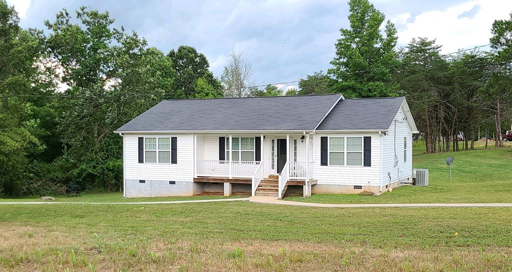 786 Stoney Point Road Cumberland, VA 23040 - Photo 1 of 10 Gallery Image 1
