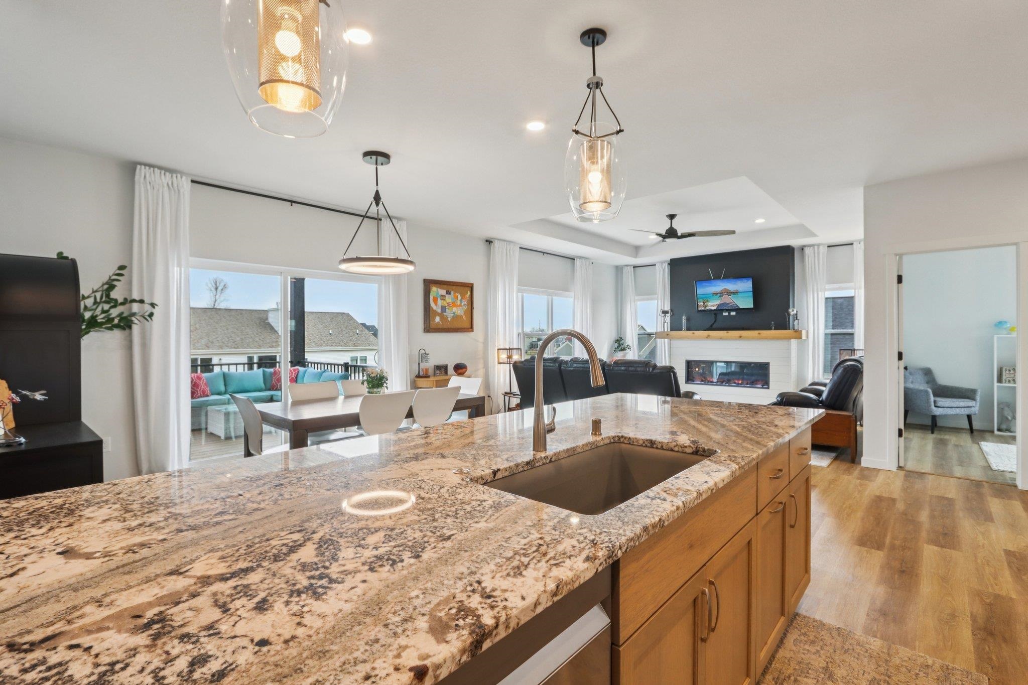 655 Ridge View Lane Oregon, WI 53575 - Photo 13 of 59