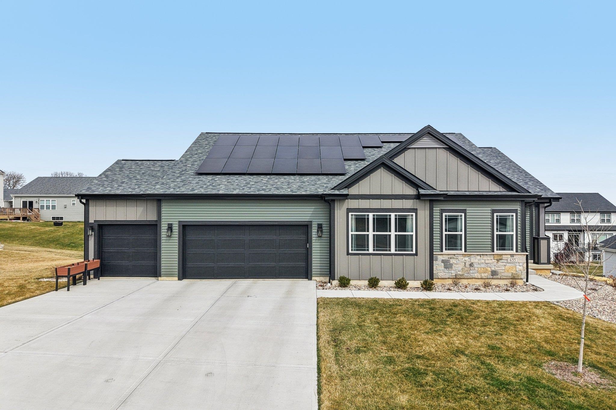 655 Ridge View Lane Oregon, WI 53575 - Photo 52 of 59