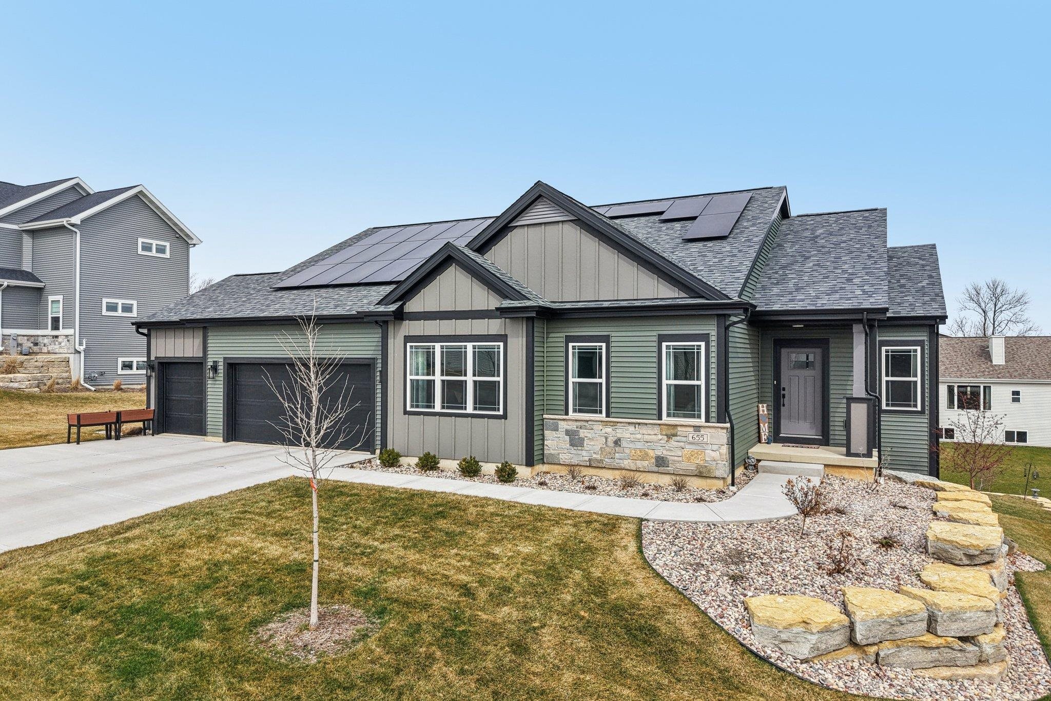 655 Ridge View Lane Oregon, WI 53575 - Photo 53 of 59