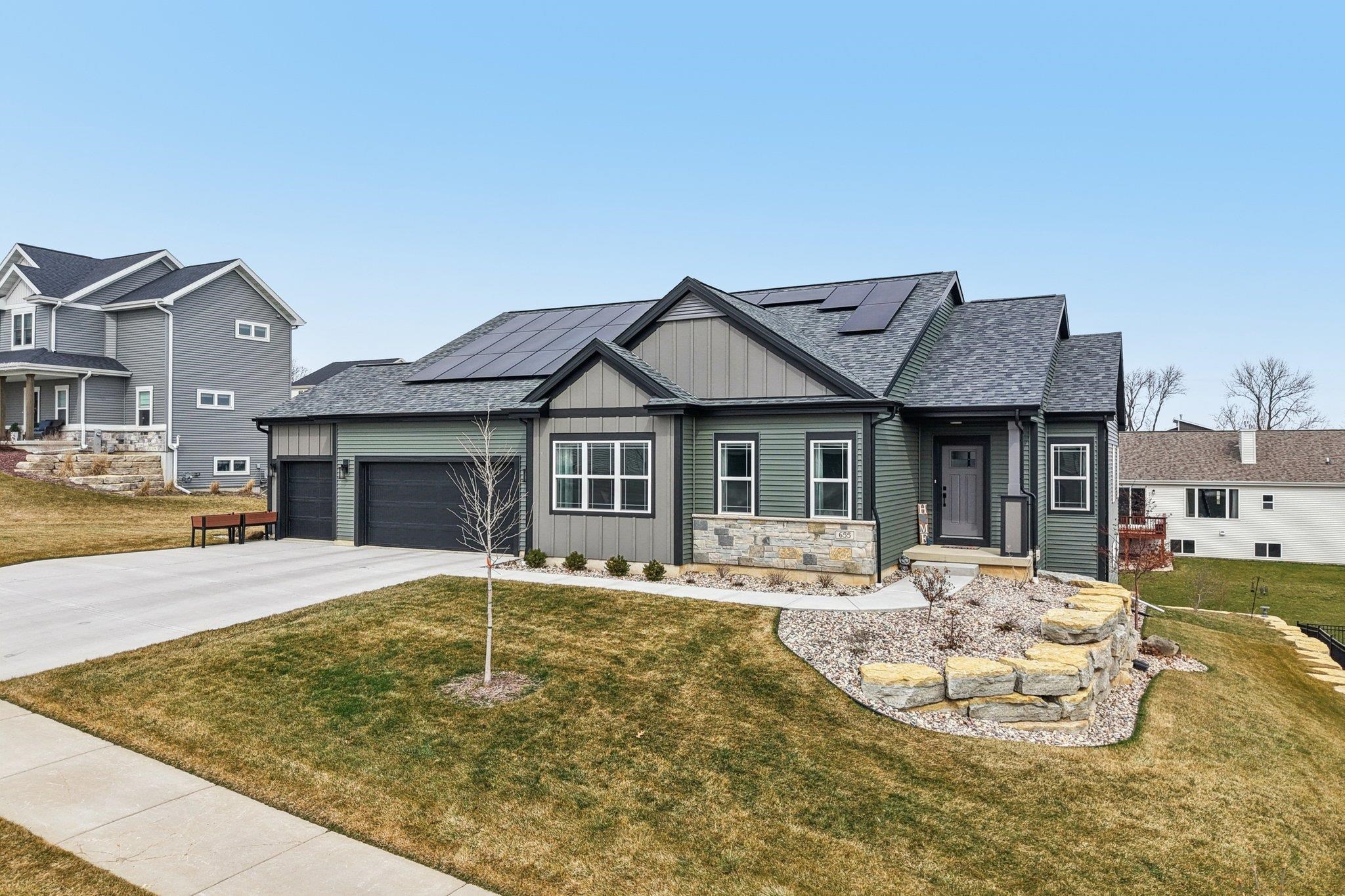 655 Ridge View Lane Oregon, WI 53575 - Photo 54 of 59