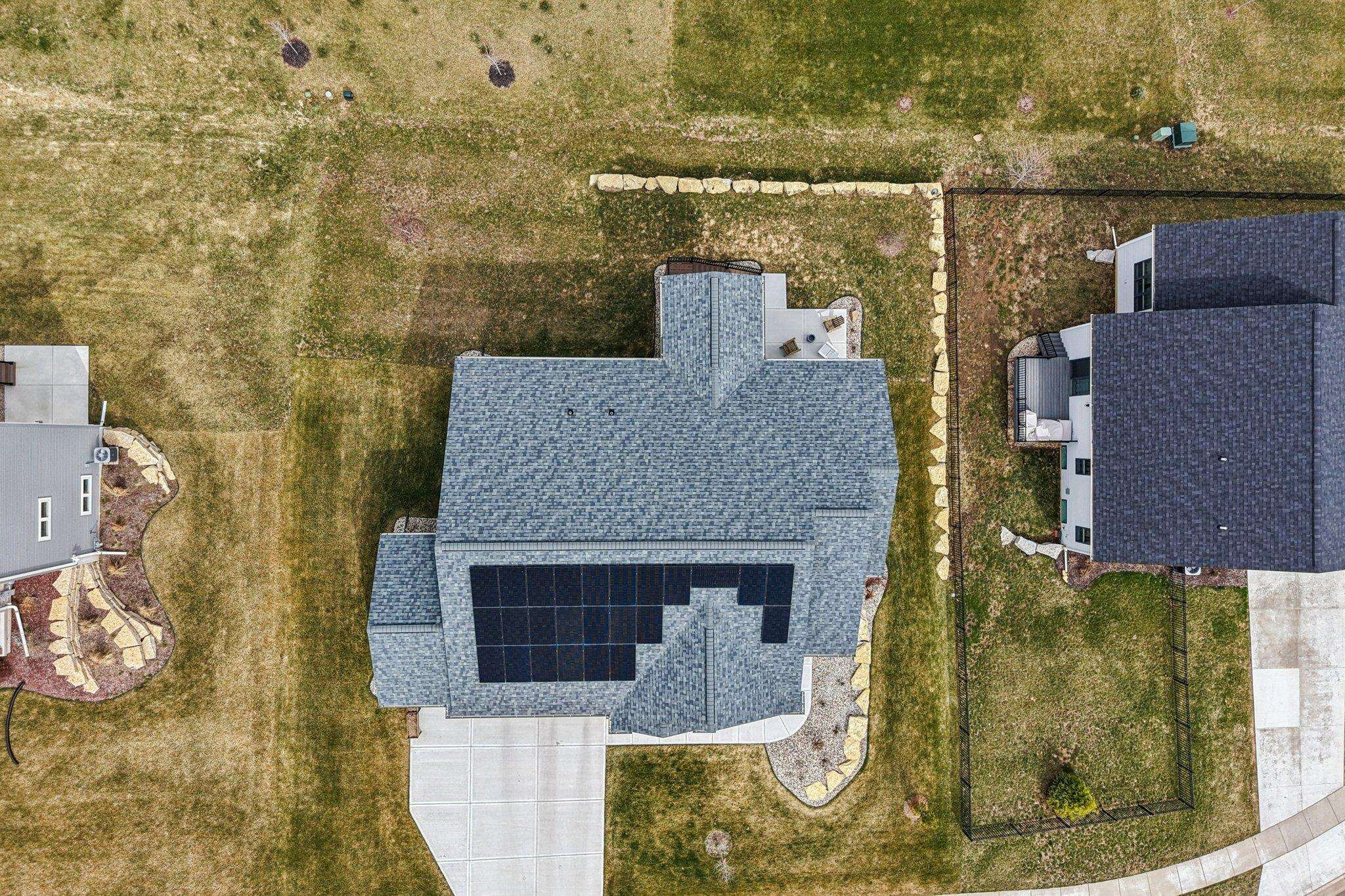 655 Ridge View Lane Oregon, WI 53575 - Photo 57 of 59