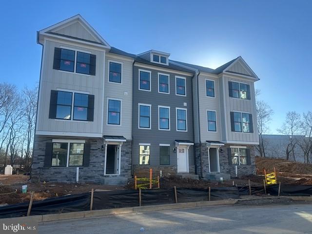 444 Ensemble Way Frederick, MD 21701 - Photo 1 of 47