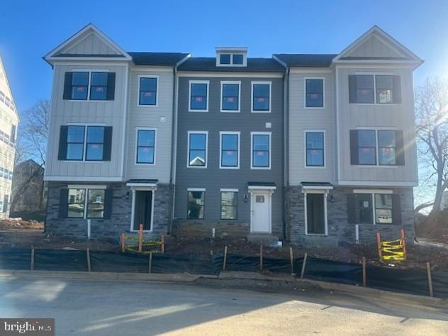 444 Ensemble Way Frederick, MD 21701 - Photo 2 of 47