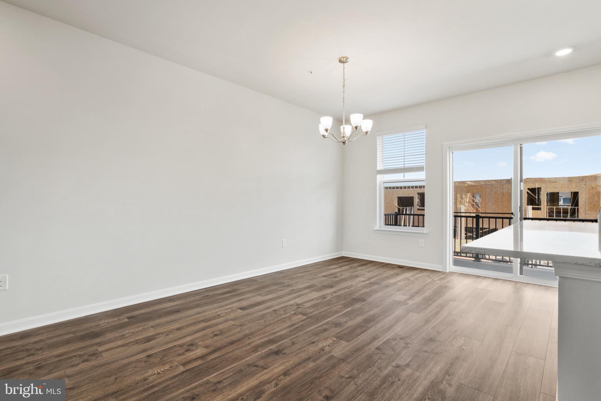 444 Ensemble Way Frederick, MD 21701 - Photo 8 of 47