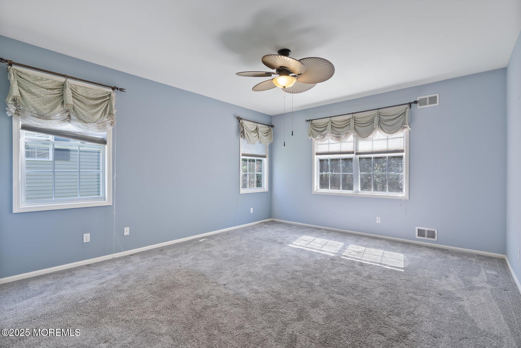 24 Little Leaf Lane Howell, NJ 07731 - Photo 22 of 32 a view of an empty room with a window