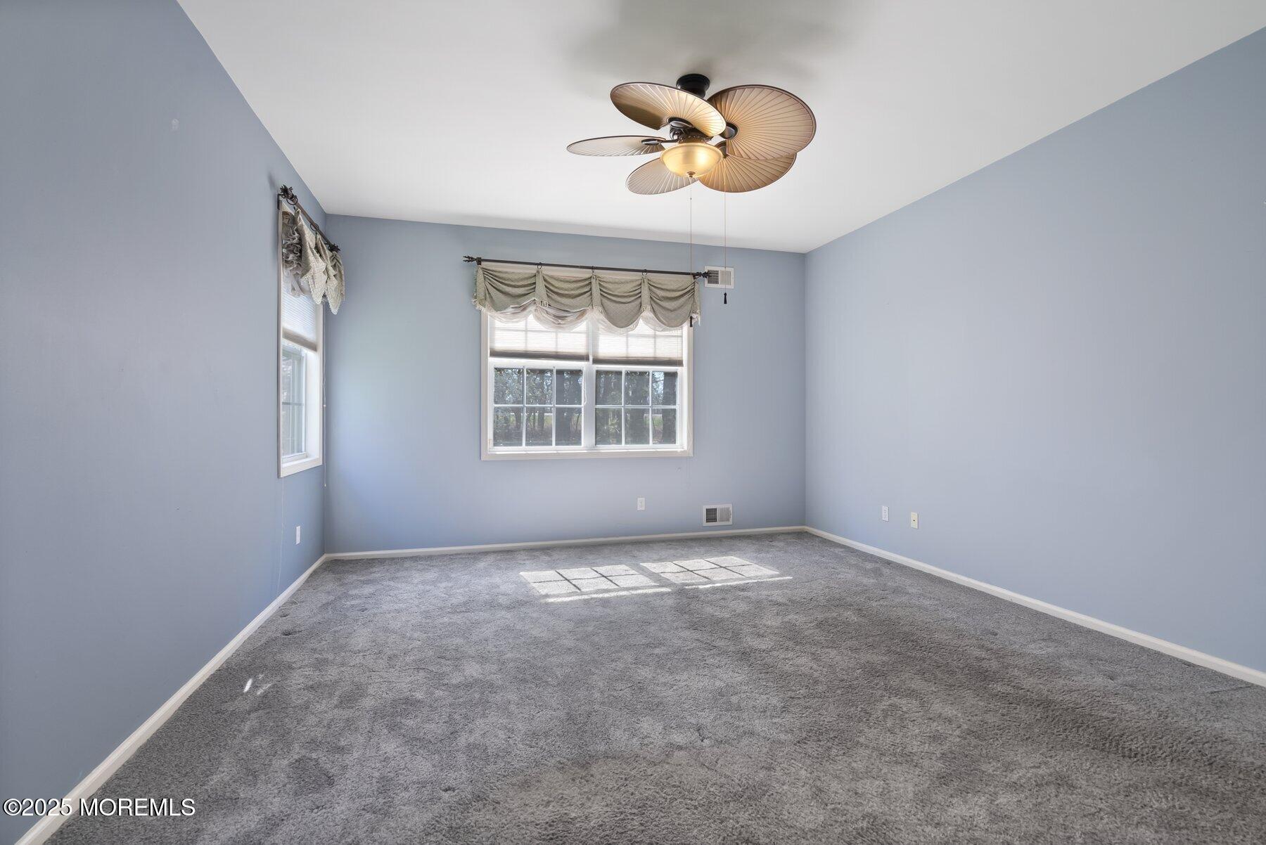 24 Little Leaf Lane Howell, NJ 07731 - Photo 23 of 32 an empty room with a window
