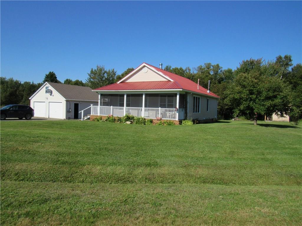 12 Halfway Brook Road Jackman, ME 04945 - Photo 1 of 21 Beautiful home with great curb...