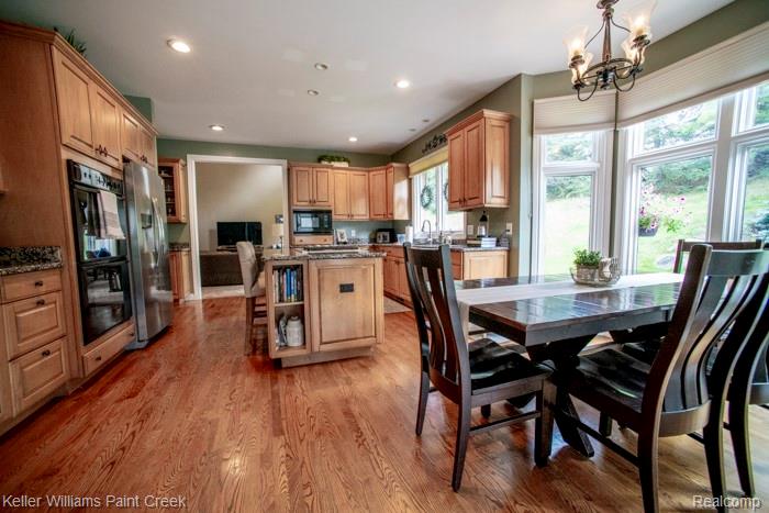 4853 Goodison Pl Drive Rochester, MI 48306 - Photo 8 of 39 _DSC4548.jpg