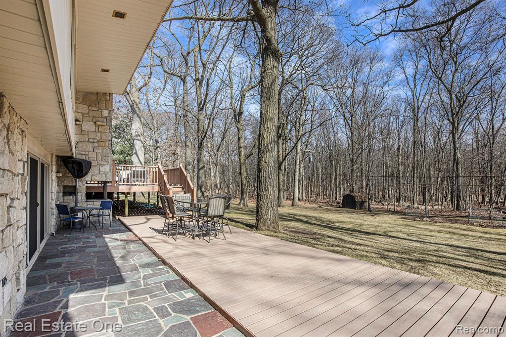 1280 Gettysburg Court Rochester Hills, MI 48306 - Photo 22 of 25