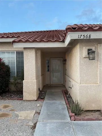 $2,750 | 17568 Landis Drive, Victorville, CA 92395