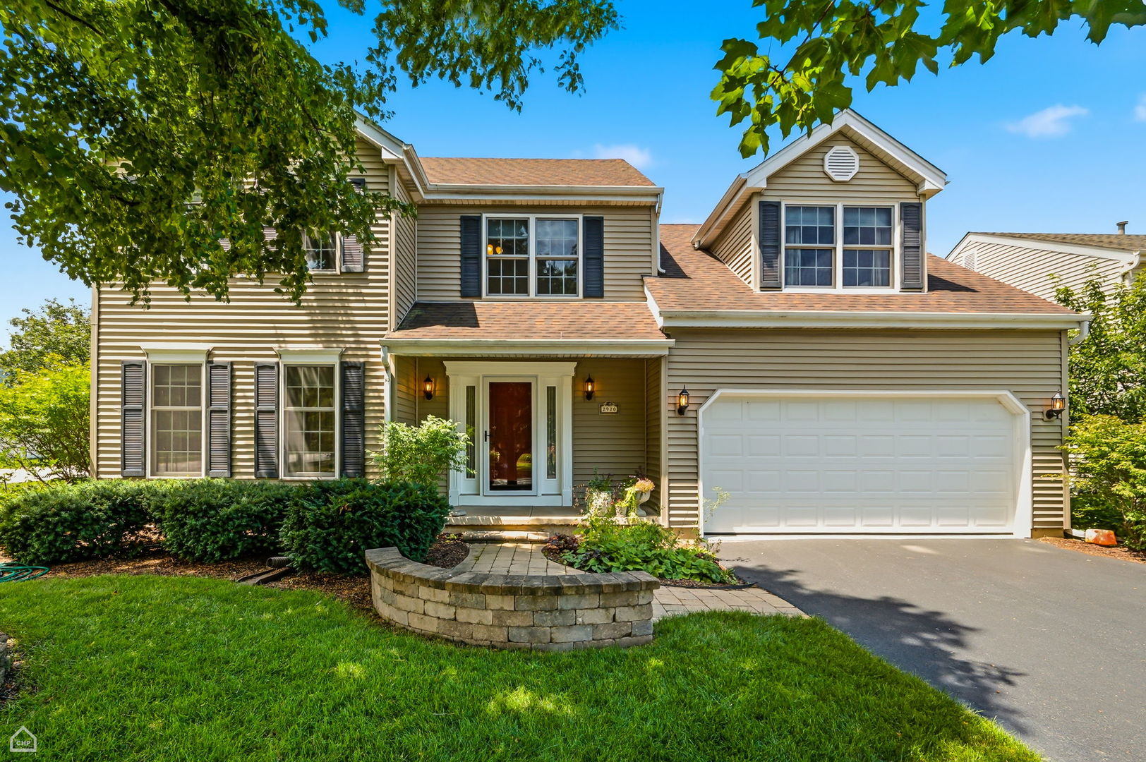 2920 Compton Road Aurora, IL 60504 - Photo 1 of 35